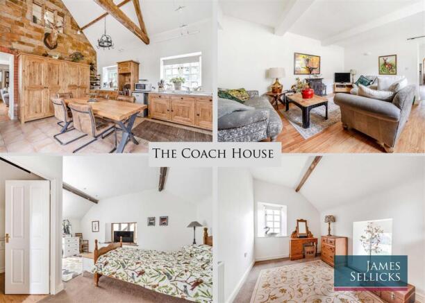 The Coach House