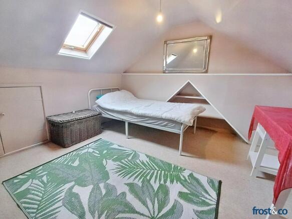 Loft Room