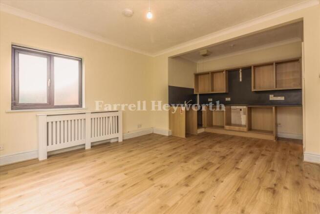 Open Plan a