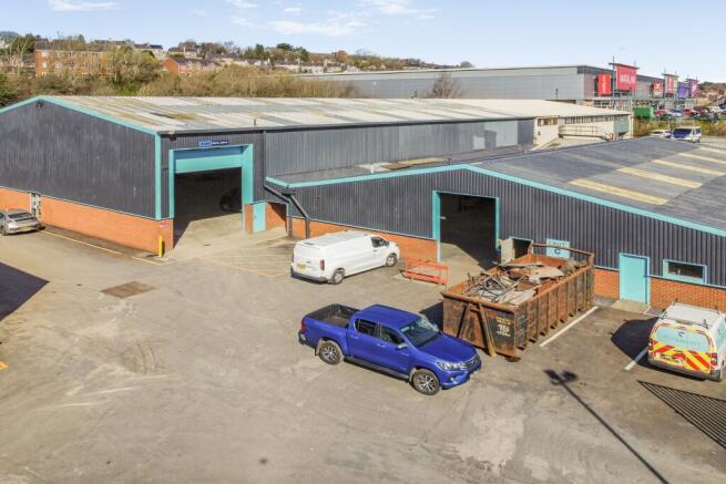 Parc Bryn Llywd, Caernarfon Road, Bangor, Gwynedd, LL57 4SP