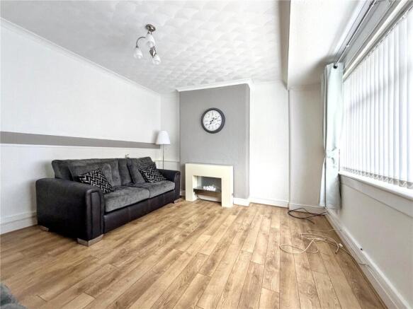Gleddoch Road, Glasgow, Glasgow City, G52 photo 4