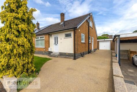 Hillside Drive, West Bradford, Clitheroe, BB7