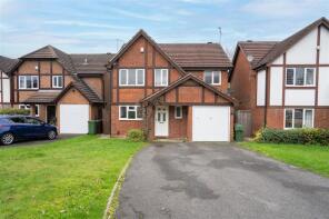 42, Sycamore Drive, Birmingham B47 5QX