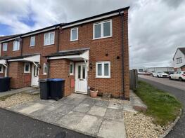 13, Central Park, Lutterworth LE17 4PH