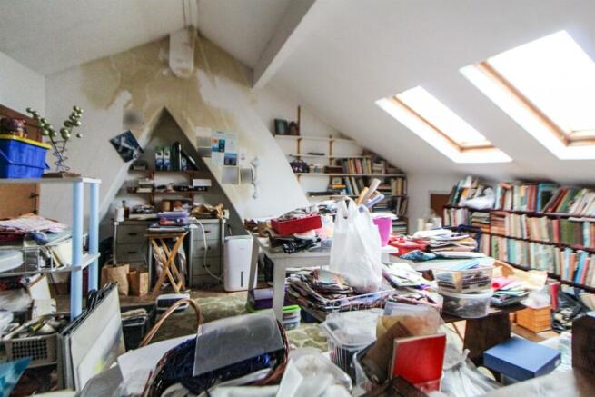 Attic Room
