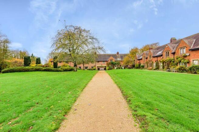 Grounds