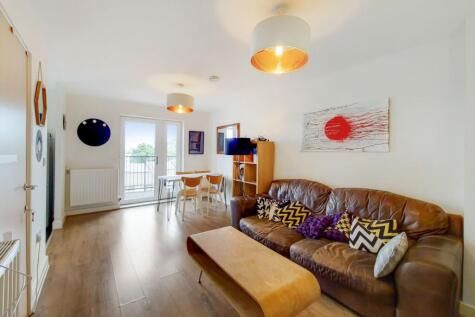 Fairthorn Road, Charlton, London, SE7