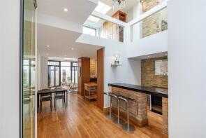 34, Tadema Road, London SW10 0PZ