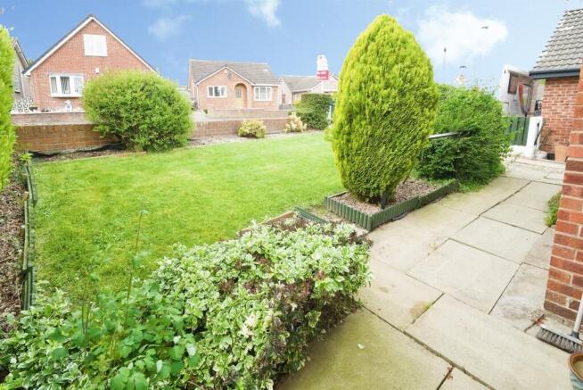 3 bed Detached Bungalow for sale Image 11