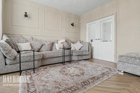 Masefield Road, SHEFFIELD