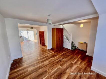 Conway Crescent, Greenford, Middlesex, UB6