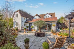 Rookery Cottage, Lumley Road, Emsworth PO10 8AF