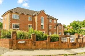 11, Minton Court, Hough Street, Bolton BL3 4LS