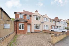 113, Argyle Avenue, Hounslow TW3 2LL