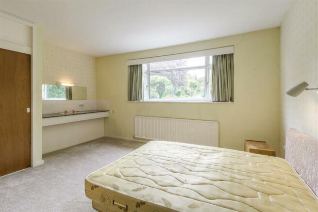 Fishers Acre, Higham on the Hill