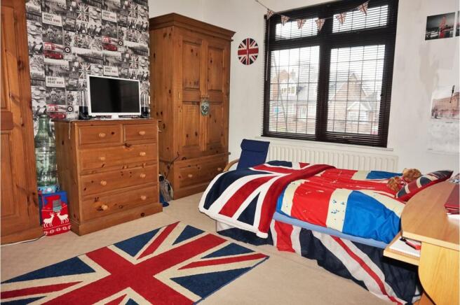 Bedroom Two