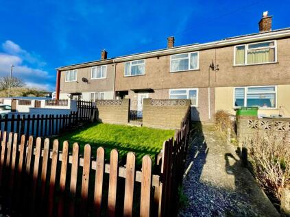 Elm Drive, Risca, Newport, NP11