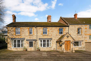The Old Mill House, Back Lane, Shipston-on-stour CV36 4NJ