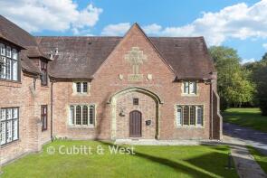 The Gatehouse, St Georges, Mill Lane, North Chailey BN8 4EG