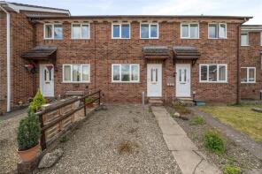12, Maple Close, Ludlow SY8 2PT
