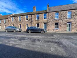 105, Main Street, Spittal TD15 1RP