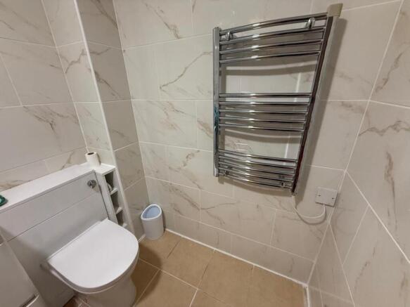 WC