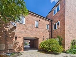 4, The Old Dairy, Swan Lane, Evesham WR11 4PG