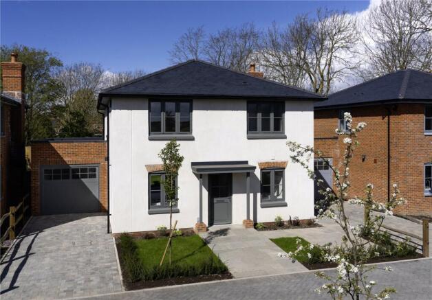 Front Aspect