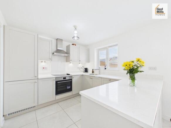 Amethyst Drive, Poulton-le-Fylde  photo 5