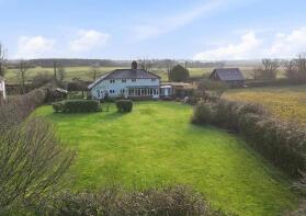 Hollingate, Radwinter End, Saffron Walden CB10 2UD