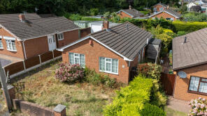 32, Woodlands Drive, Hawarden CH5 3LA