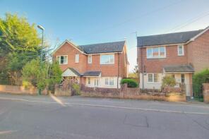92, New England Road, Haywards Heath RH16 3LD