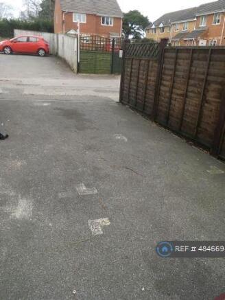 Car Parking Space