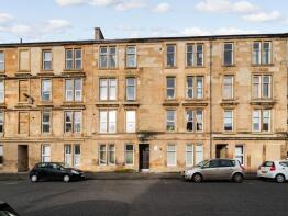 Flat 1/2, 48, Dorset Street, Glasgow G3 7AJ