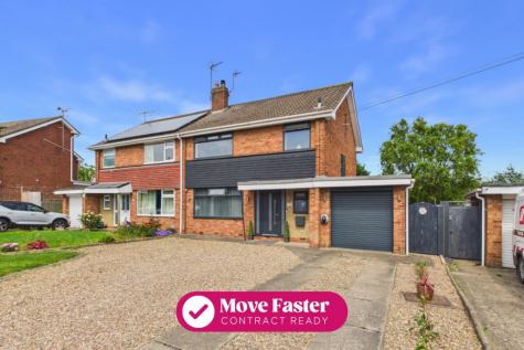 St Leonards Road, Molescroft, East Riding Of Yorkshire, HU17 7HP