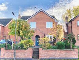 9, Church Lane, Caldwell, Swadlincote DE12 6RT