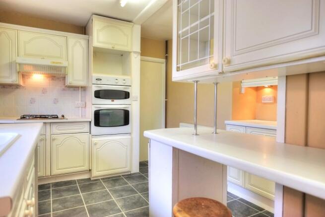Kitchen / Breakfast