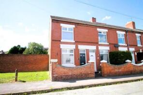 35, Curzon Street, Ibstock LE67 6LA