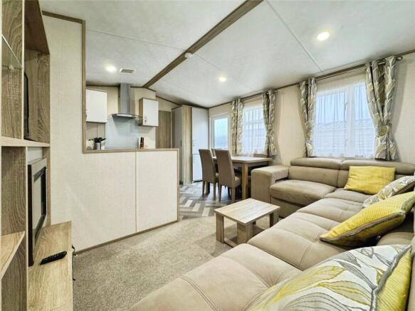 Open Plan
