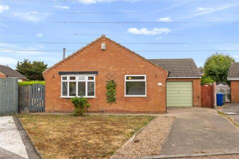 Defender Drive, Grimsby, Lincolnshire, DN37