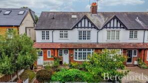 70, Hill Road, Chelmsford CM2 6HW