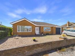 40, Coles Avenue, Alford LN13 0AH
