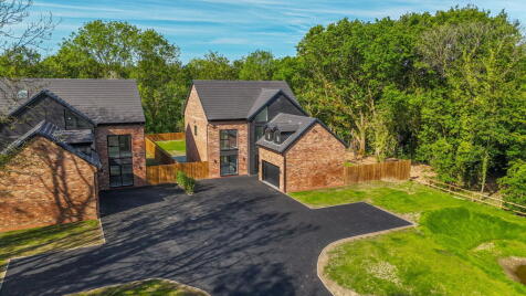 Tawd Valley Park, Summer Street, West Lancashire