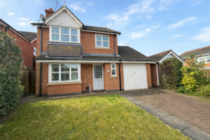 29, James Gavin Way, Oadby LE2 4UE