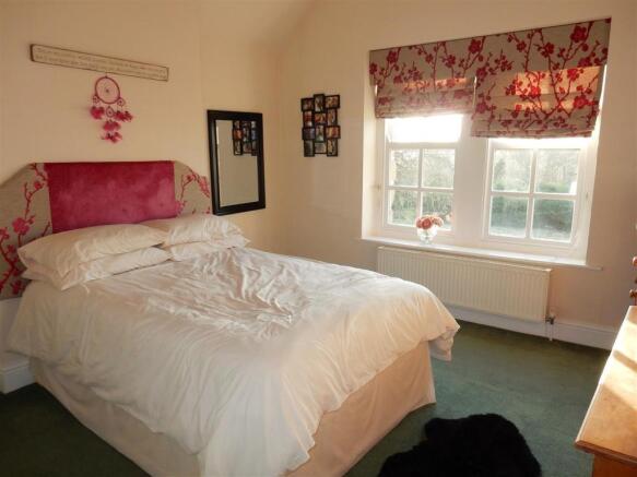 Bedroom two