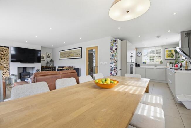 4 bed Character Property for sale Image 5