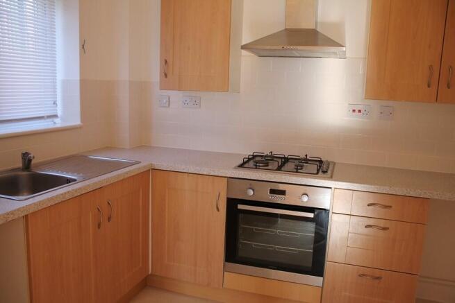 Kitchen (Main)
