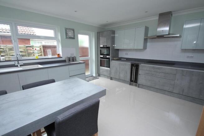KITCHEN VIEW 2