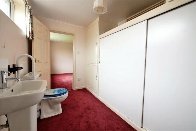 En-Suite W.C