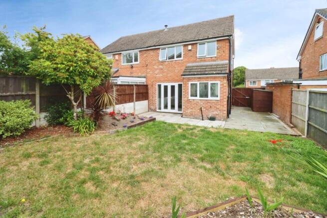 Shallmarsh Road, Higher Bebington photo 4